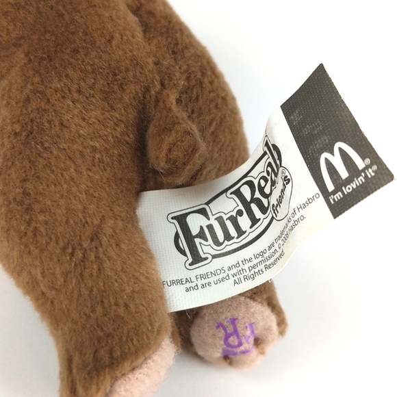 Small Dog Stuffed Animals (3Pack) - Picture 10 of 10